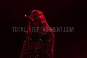 Jessie J, Leeds, O2 Academy, Jo Forrest, Review, TotalNtertainment