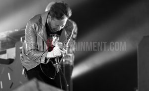 Kaiser Chiefs, Liverpool, Concert, Live Event