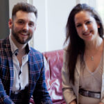 Lisa Byrne, Ryan Swain, TotalNtertainment, Theatre, Interview