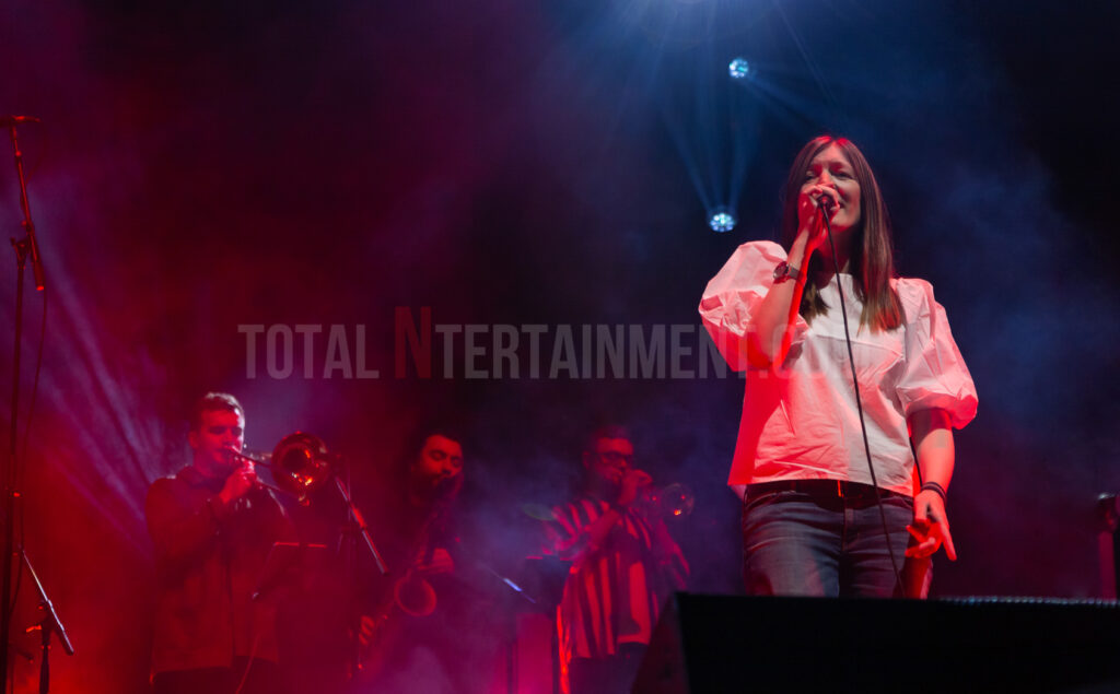 Paul Heaton, Jacqui Abbot, Music, Live Event, First Direct Arena, Jo Forrest, TotalNtertainment