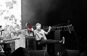 Kaiser Chiefs, Liverpool, Concert, Live Event