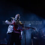 Rag'n'Bone Man, Music, Live Event, Jo Forrest, TotalNtertainment, Review