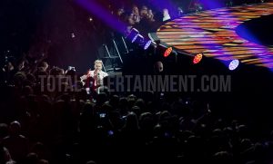 Take That, Liverpool, Concert, Live Event