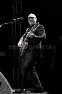 Fun Lovin Criminals, Leeds, O2 Academy, Jo Forrest, review, TotalNtertainment