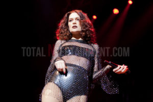 Jessie J, Leeds, O2 Academy, Jo Forrest, Review, TotalNtertainment