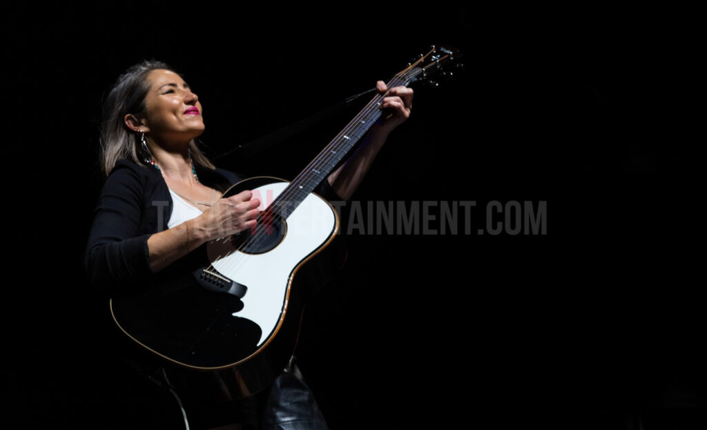 KT Tunstall, Leeds Arena, Music, Live Event, TotalNtertainment, Jo Forrest