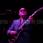 Fun Lovin Criminals, Leeds, O2 Academy, Jo Forrest, review, TotalNtertainment