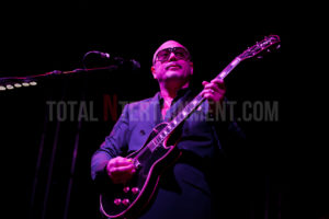 Fun Lovin Criminals, Leeds, O2 Academy, Jo Forrest, review, TotalNtertainment