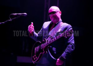 Fun Lovin Criminals, Leeds, O2 Academy, Jo Forrest, review, TotalNtertainment