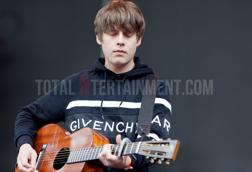 Jake Bugg, Fusion Festival, Music, Liverpool, Jo Forrest, Review, TotalNtertainment