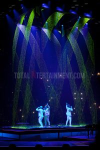 Take That, Liverpool, Concert, Live Event