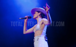 Jessie J, Leeds, O2 Academy, Jo Forrest, Review, TotalNtertainment