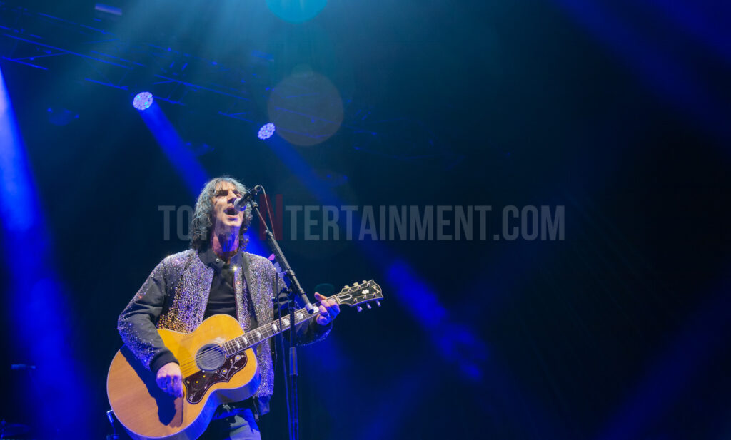 Richard Ashcroft, Music, Live Event, Liverpool Arena, Jo Forrest, TotalNtertainment