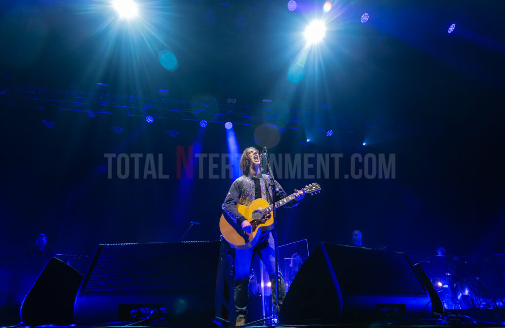 Richard Ashcroft, Music, Live Event, Liverpool Arena, Jo Forrest, TotalNtertainment