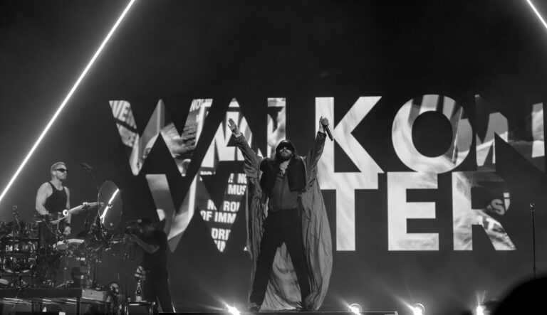 Thirty Seconds To Mars
