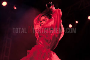 Jessie J, Leeds, O2 Academy, Jo Forrest, Review, TotalNtertainment