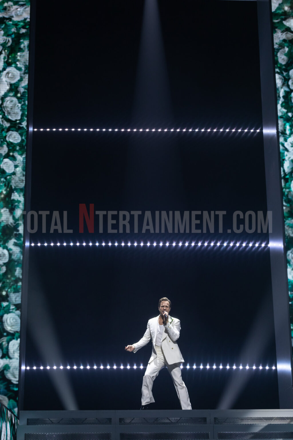 Jo Forrest, Live Event, Music Photography, Totalntertainment, Leeds, First Direct Arena, Olly Murs, Music Photography