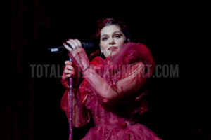 Jessie J, Leeds, O2 Academy, Jo Forrest, Review, TotalNtertainment