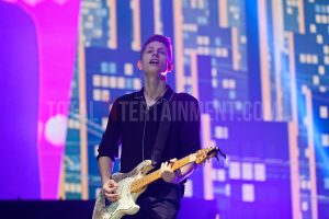 The Vamps, Sheffield, tour, Night & Day, TotalNtertainment, Jo Forrest