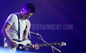 The Vamps, Sheffield, tour, Night & Day, TotalNtertainment, Jo Forrest