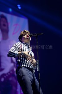 The Vamps, Sheffield, tour, Night & Day, TotalNtertainment, Jo Forrest