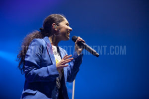 Alessia Cara, Review, Jo Forrest, TotalNtertainment, Leeds, Music, 