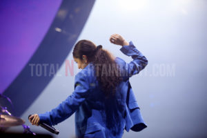 Alessia Cara, Review, Jo Forrest, TotalNtertainment, Leeds, Music, 