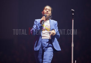 Alessia Cara, Review, Jo Forrest, TotalNtertainment, Leeds, Music, 