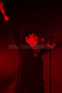 Gary Numan, Liverpool, Concert, Live Event