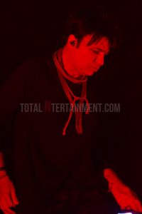 Gary Numan, Liverpool, Concert, Live Event