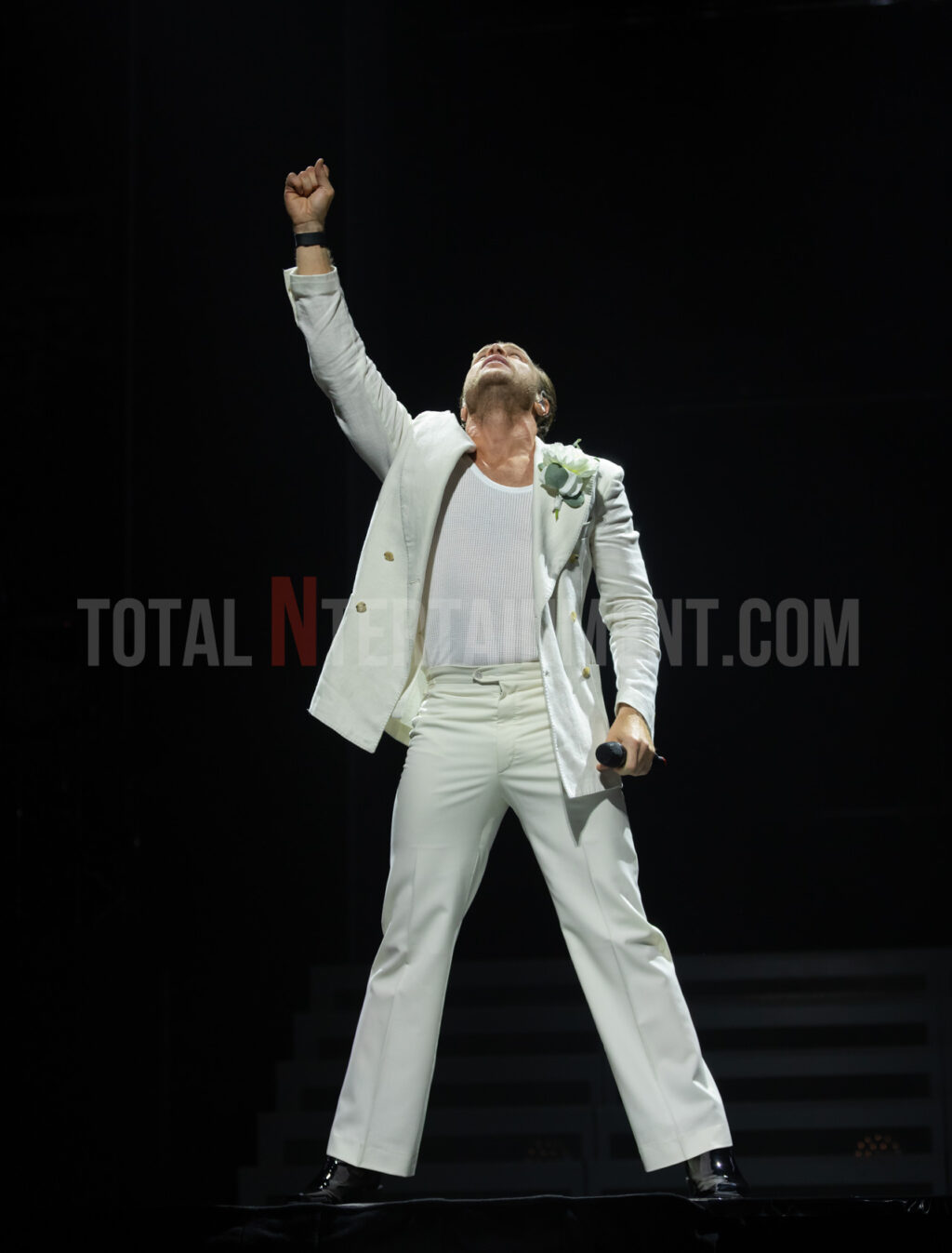 Jo Forrest, Live Event, Music Photography, Totalntertainment, Leeds, First Direct Arena, Olly Murs, Music Photography