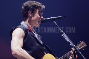 Shawn Mendes, Review, Jo Forrest, TotalNtertainment, Leeds, Music, Canadian