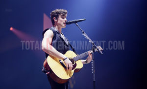 Shawn Mendes, Review, Jo Forrest, TotalNtertainment, Leeds, Music, Canadian