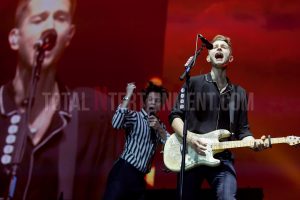 The Vamps, Sheffield, tour, Night & Day, TotalNtertainment, Jo Forrest