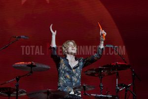 The Vamps, Sheffield, tour, Night & Day, TotalNtertainment, Jo Forrest