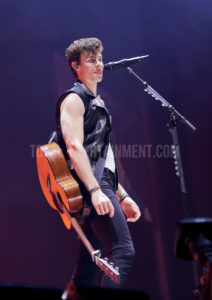 Shawn Mendes, Review, Jo Forrest, TotalNtertainment, Leeds, Music, Canadian