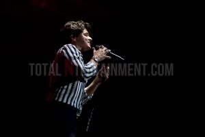 The Vamps, Sheffield, tour, Night & Day, TotalNtertainment, Jo Forrest