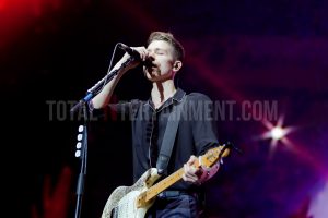 The Vamps, Sheffield, tour, Night & Day, TotalNtertainment, Jo Forrest