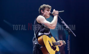 Shawn Mendes, Review, Jo Forrest, TotalNtertainment, Leeds, Music, Canadian