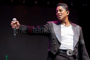 The Jacksons, Haydock, Concert, Live Event