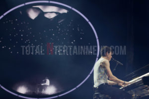 Shawn Mendes, Review, Jo Forrest, TotalNtertainment, Leeds, Music, Canadian