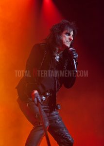 Alice Cooper, Leeds, Concert, Live Event