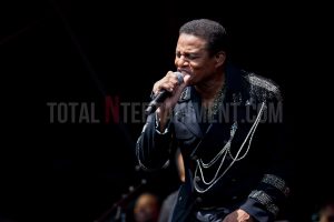 The Jacksons, Haydock, Concert, Live Event