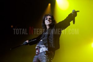 Alice Cooper, Leeds, Concert, Live Event