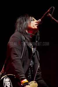 Alice Cooper, Leeds, Concert, Live Event