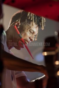 Tokio Myers, Leeds, O2 Academy, totalntertainment, Jo Forrest