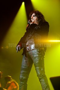 Alice Cooper, Leeds, Concert, Live Event