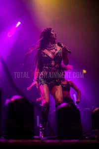 Rina, Manchester, Review, TotalNtertainment, Christopher Ryan, Music