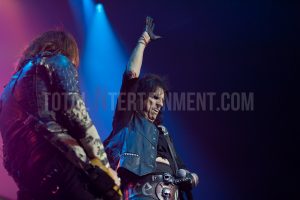 Alice Cooper, Leeds, Concert, Live Event