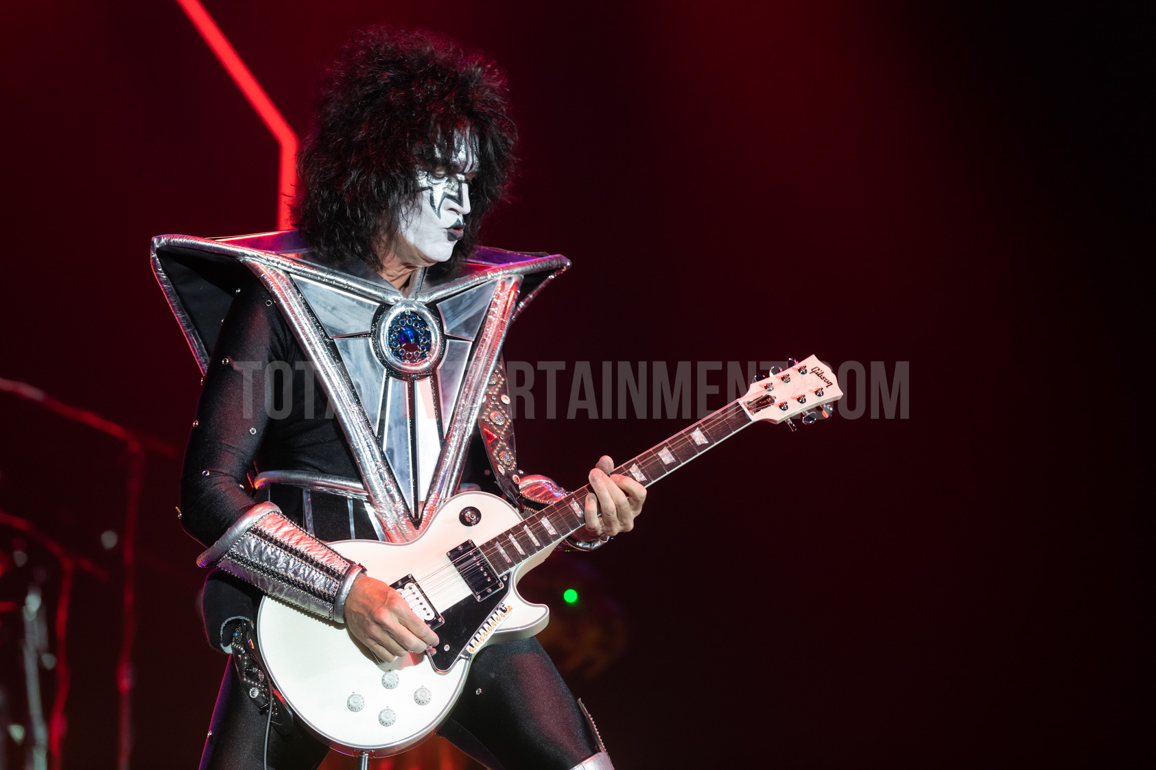 Jo Forrest, Live Event, Music Photography, Totalntertainment, KISS, Music Photography, Newcastle